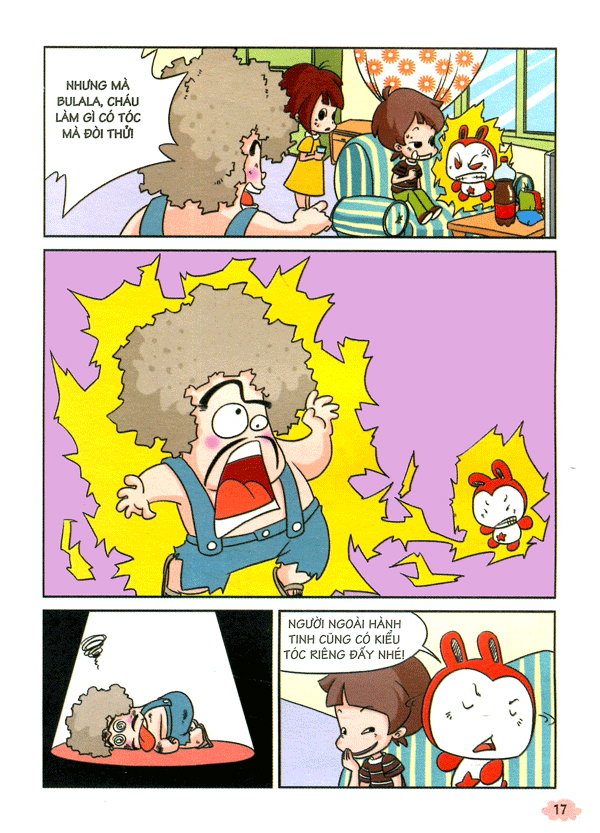 10 vạn câu hỏi vì sao - khám phá cơ thể người (tái bản 2018)