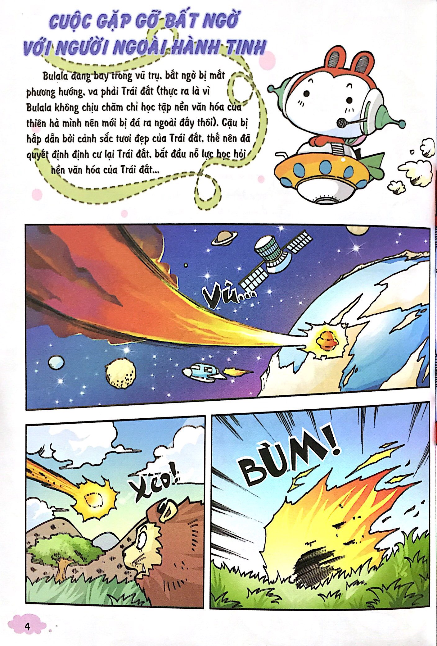 10 vạn câu hỏi vì sao - khám phá thế giới vi sinh vật (tái bản 2018)