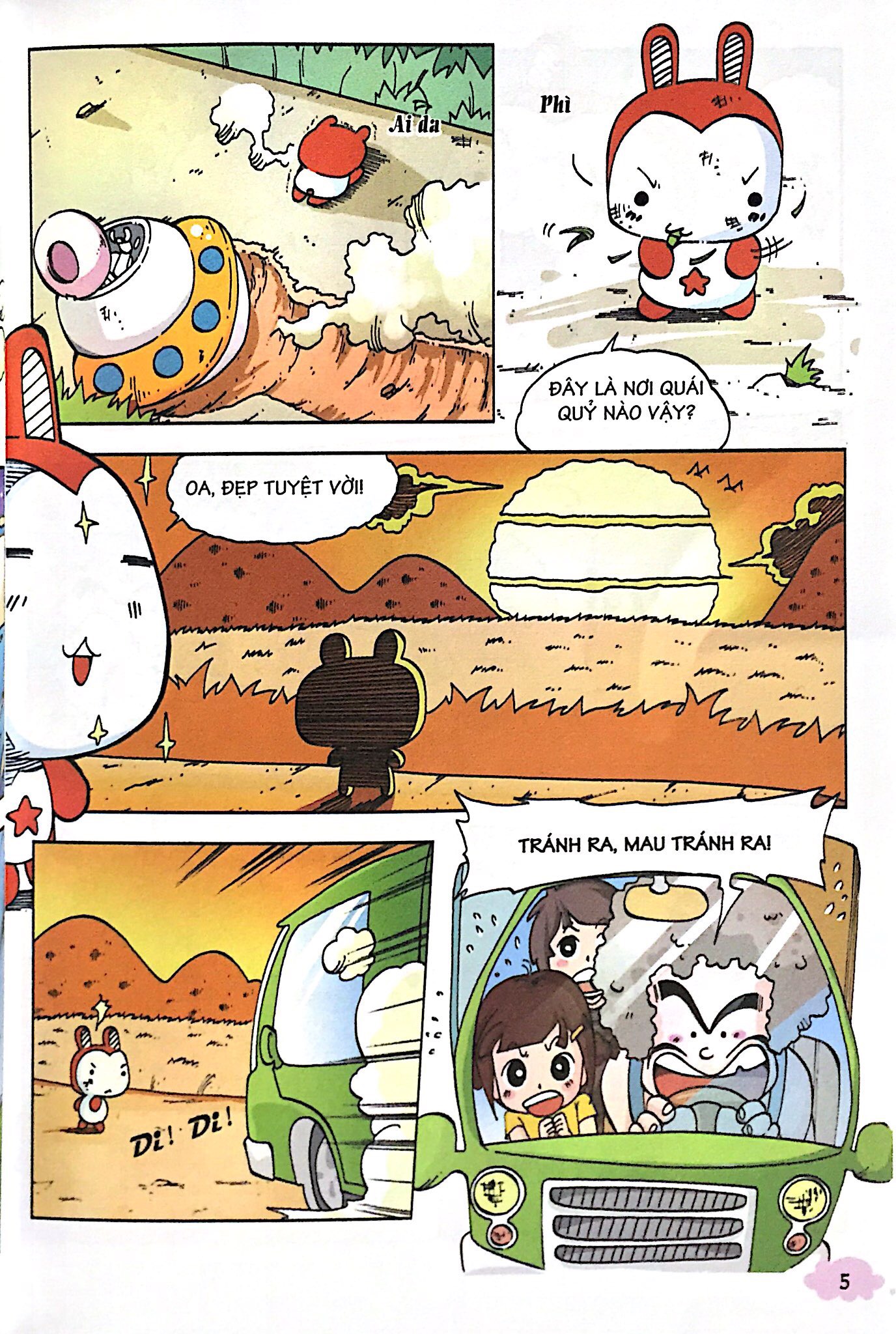 10 vạn câu hỏi vì sao - khám phá thế giới vi sinh vật (tái bản 2018)