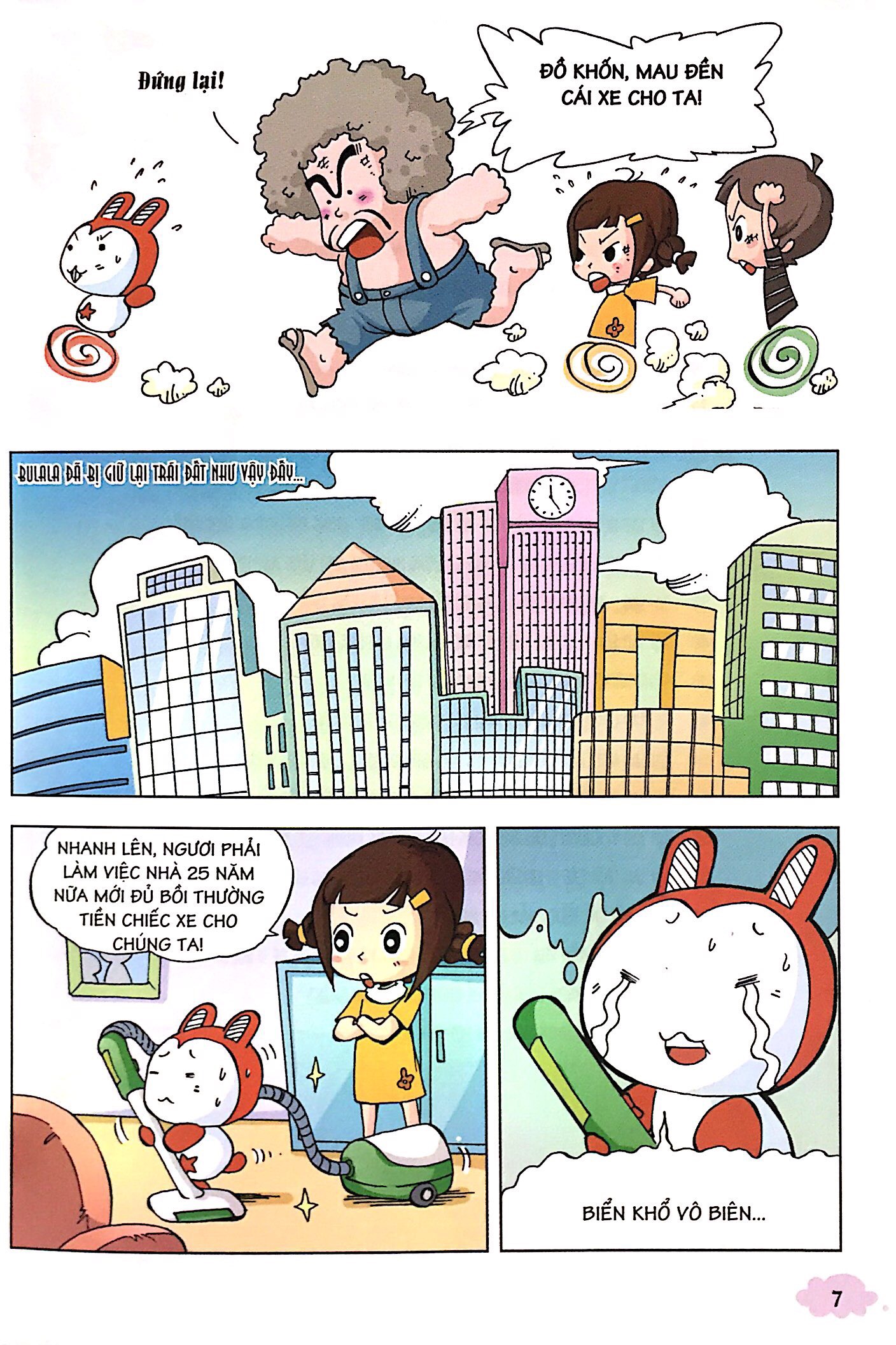 10 vạn câu hỏi vì sao - khám phá thế giới vi sinh vật (tái bản 2018)