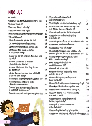 10 vạn câu hỏi vì sao - khoa học kỳ thú