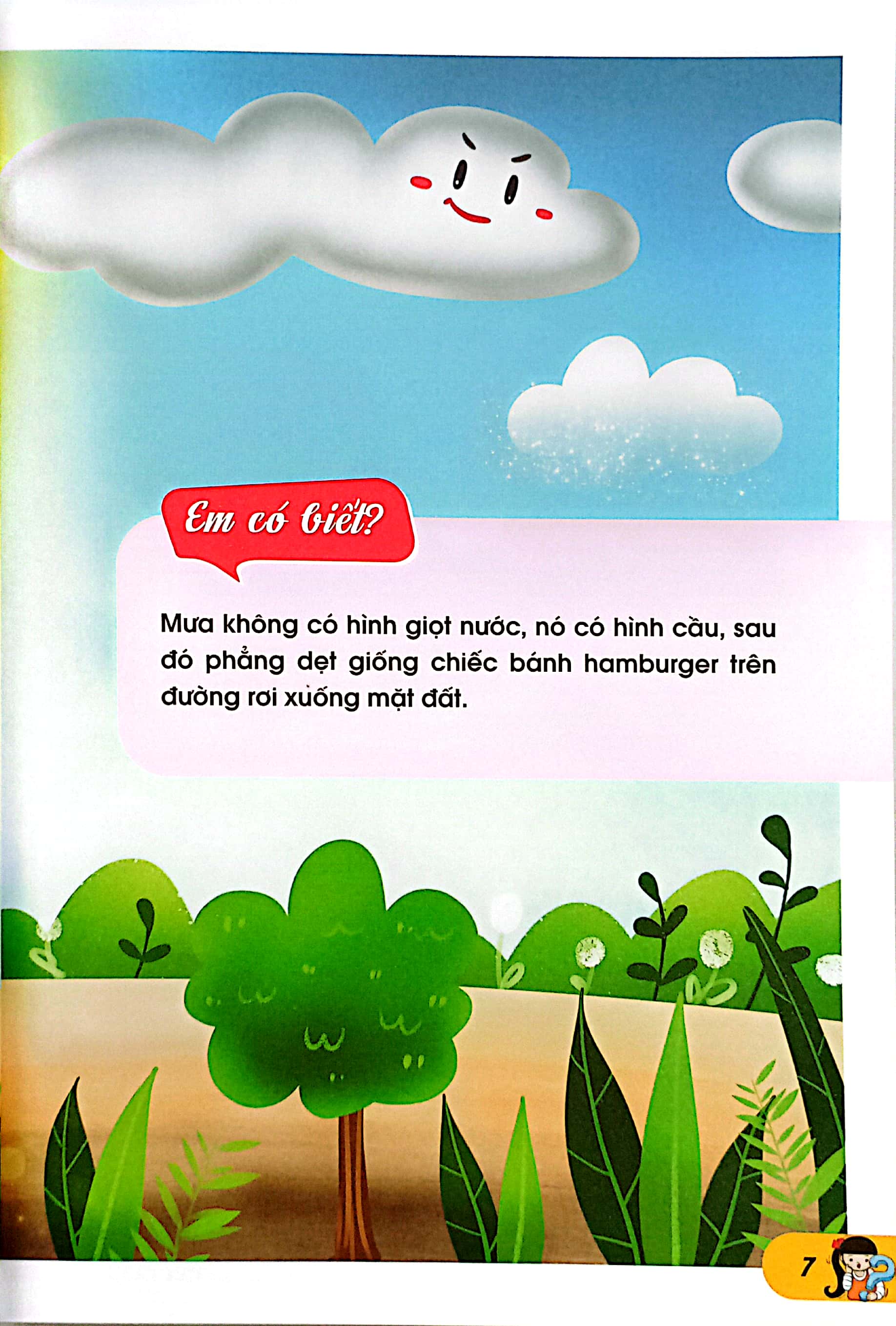 10 vạn câu hỏi vì sao-những câu hỏi thú vị về cuộc sống quanh ta