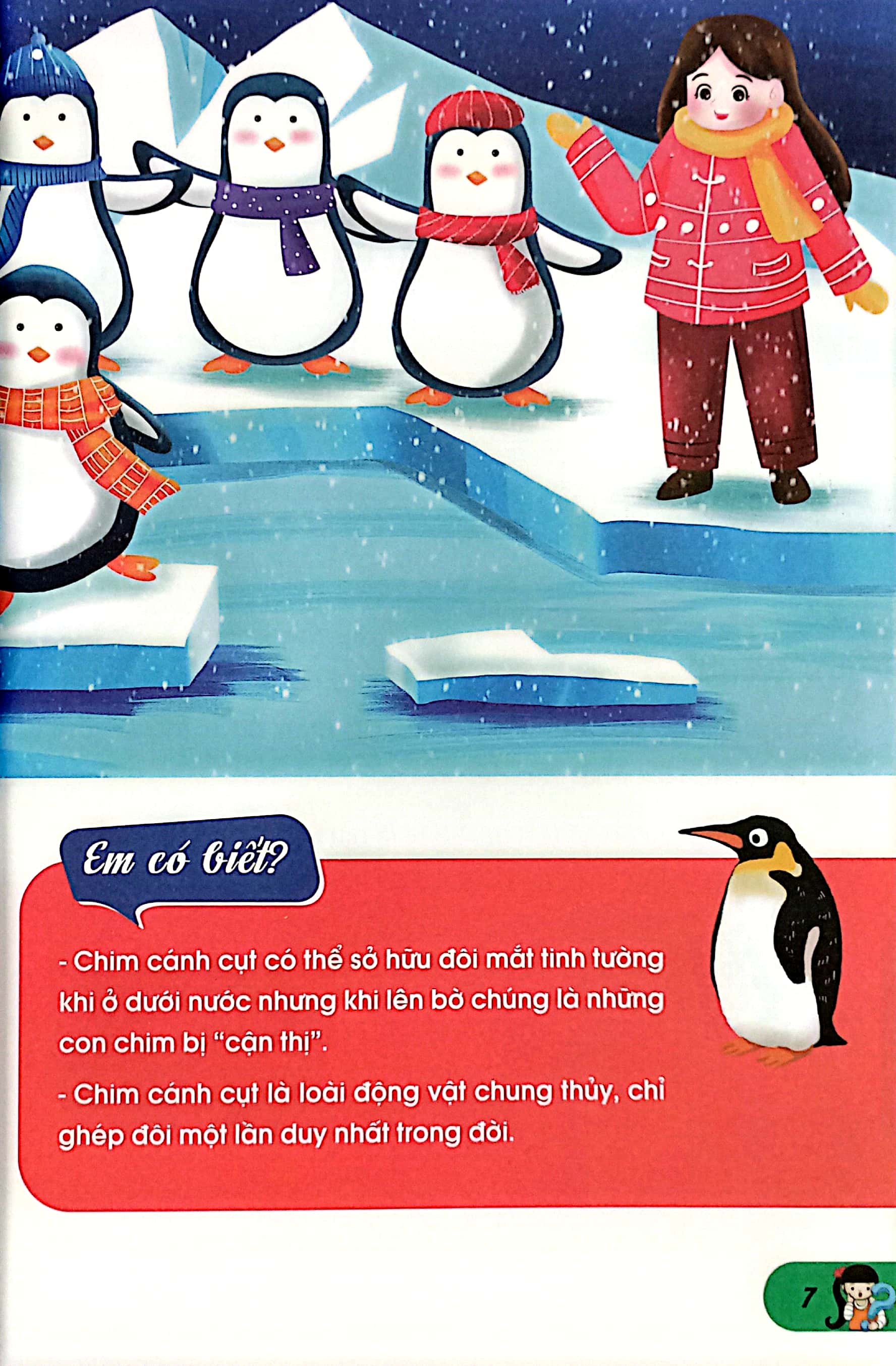 10 vạn câu hỏi vì sao-những câu hỏi thú vị về thế giới động vật