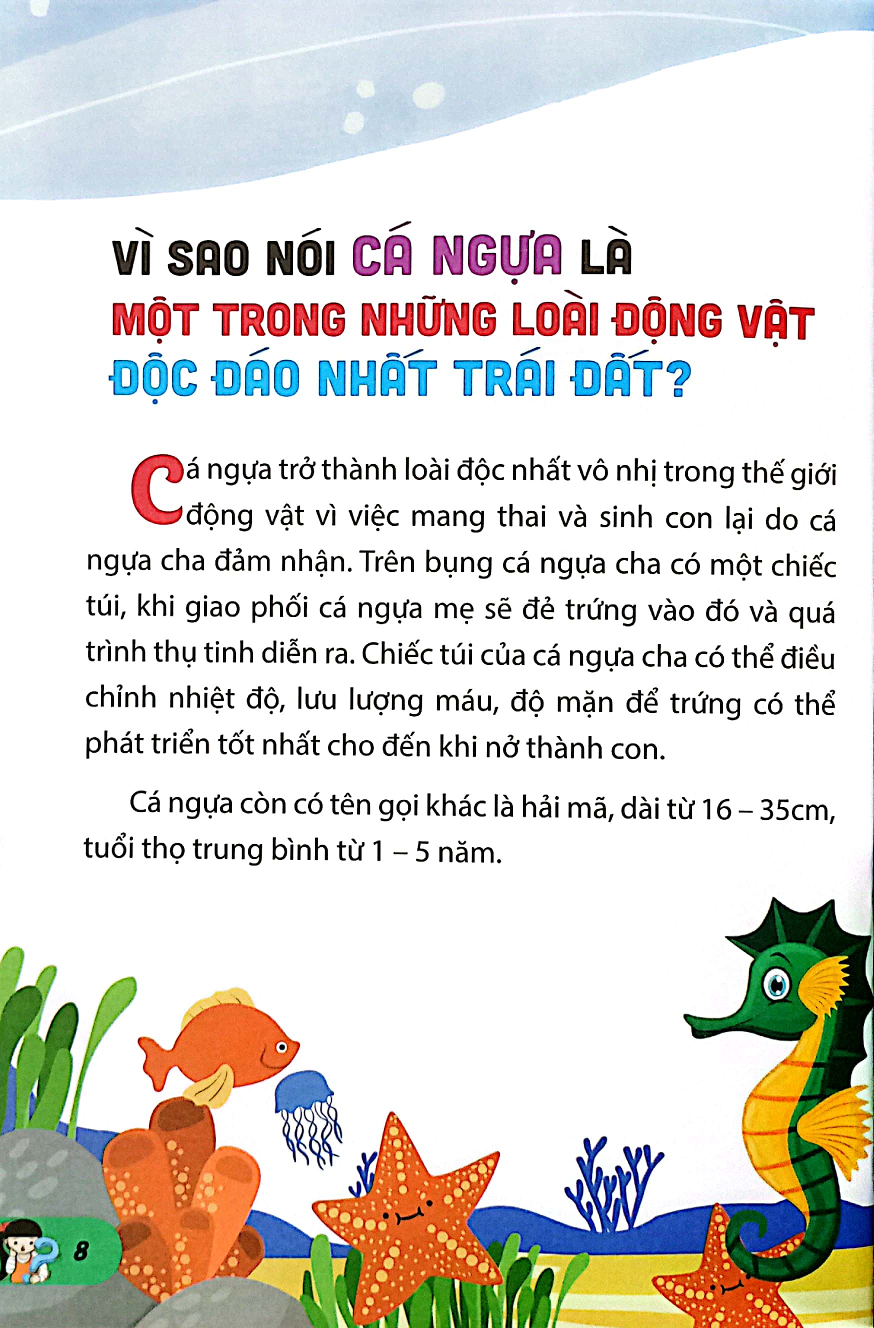 10 vạn câu hỏi vì sao-những câu hỏi thú vị về thế giới động vật