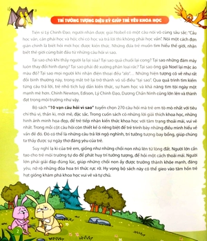 10 vạn câu hỏi vì sao - những điều lạ em muốn biết - quyển 2