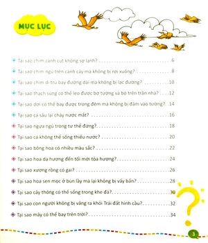 10 vạn câu hỏi vì sao - những điều lạ em muốn biết - quyển 2