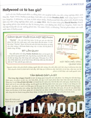 10 vạn câu hỏi vì sao - tập 2