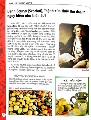 10 vạn câu hỏi vì sao - tập 4