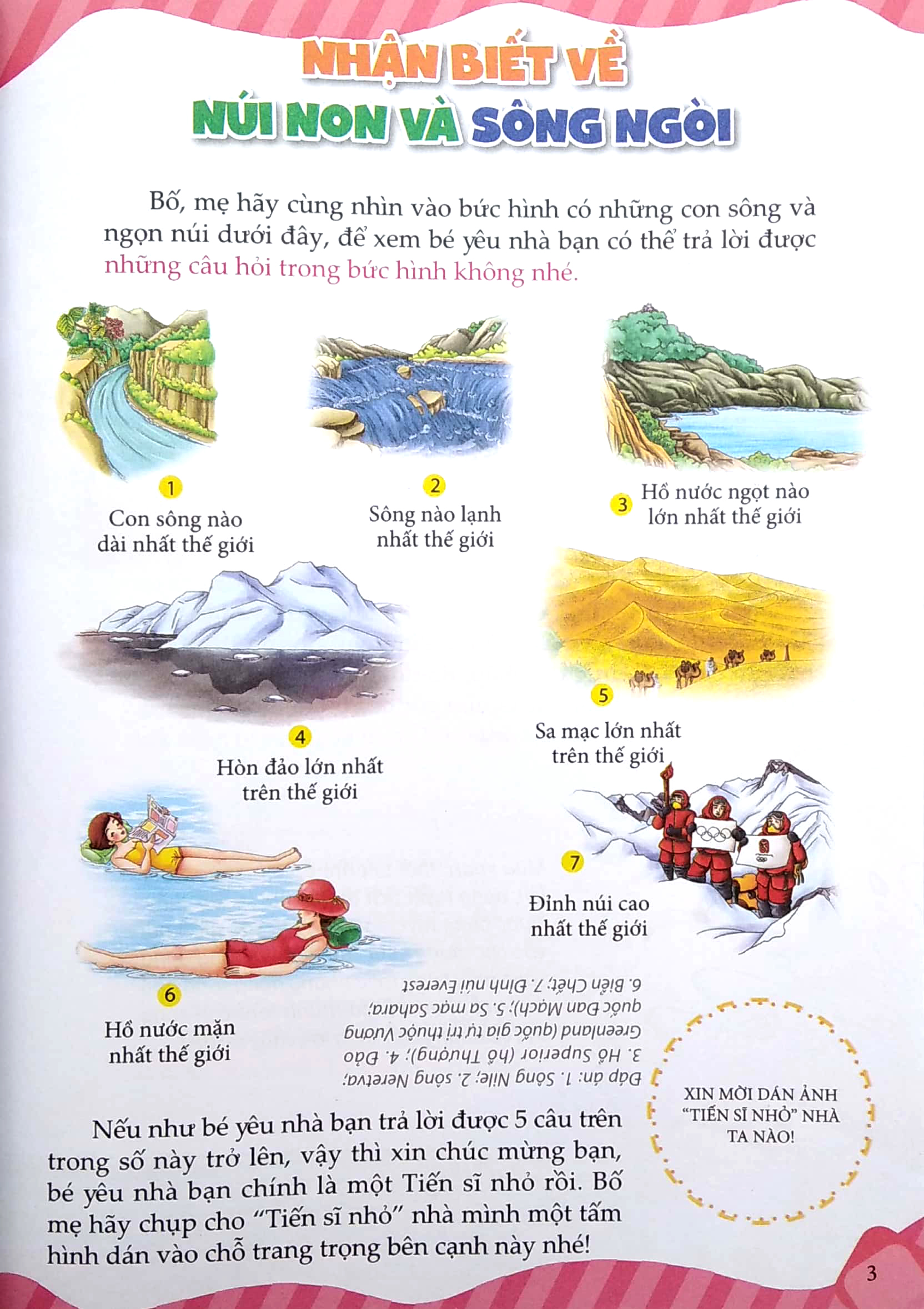 10 vạn câu hỏi vì sao - tự nhiên kỳ thú (tái bản)