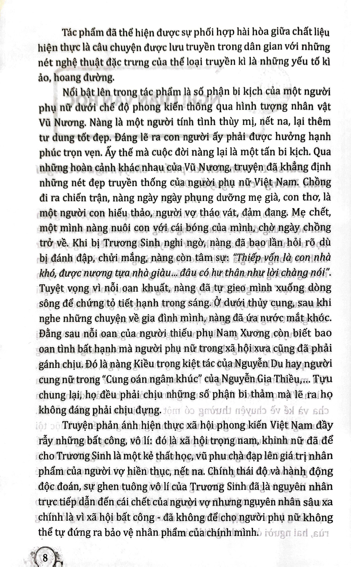 100 bài văn mẫu lớp 9