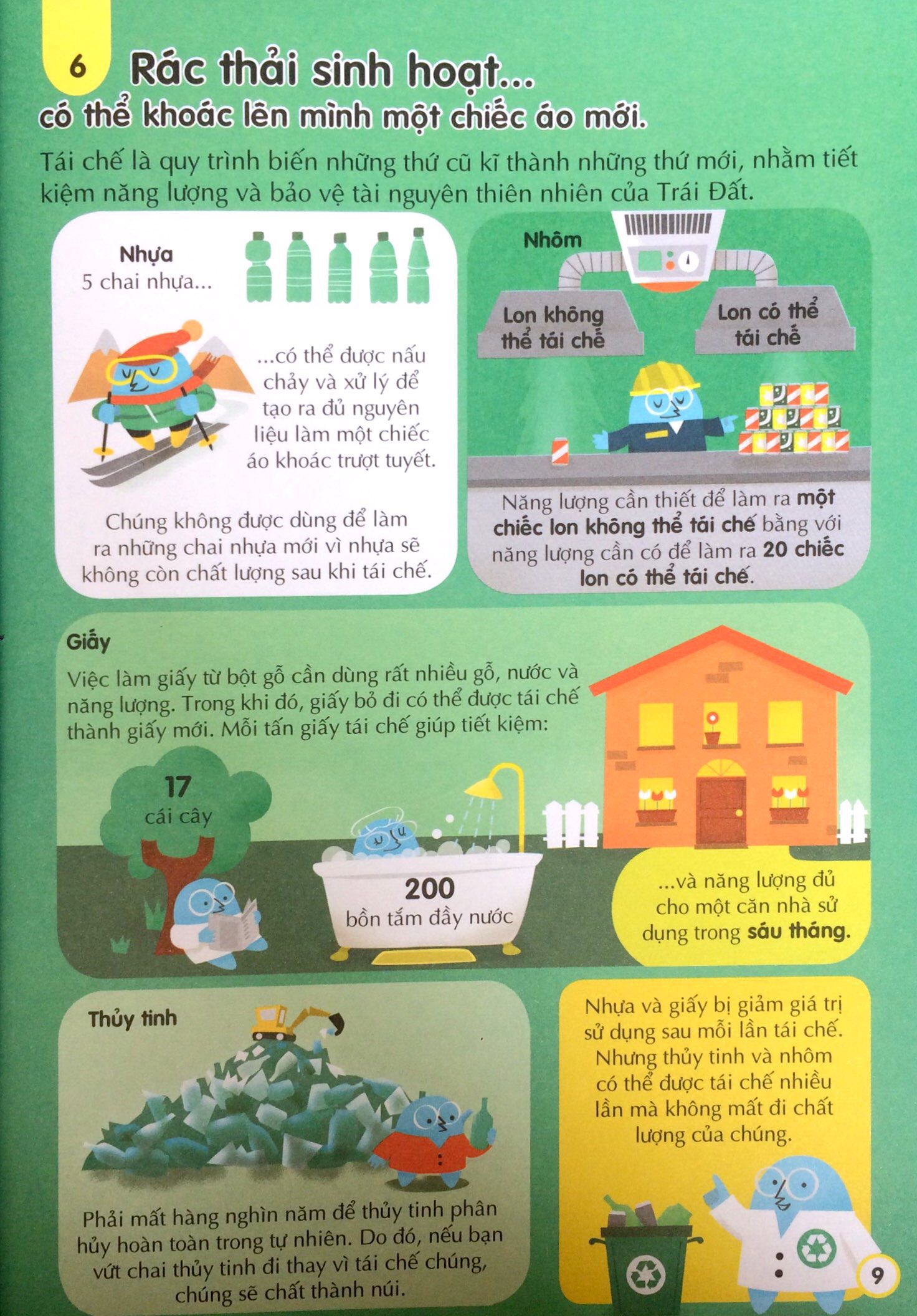 100 bí ẩn đáng kinh ngạc về khoa học