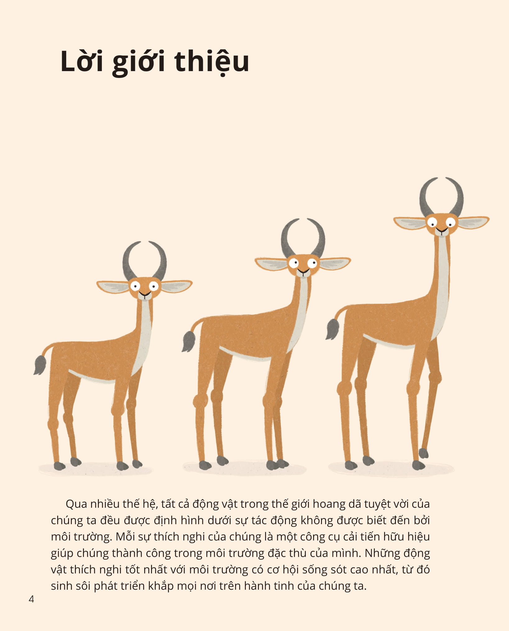 100++ bí ẩn về tự nhiên - những động vật kỳ diệu nực cười nhất