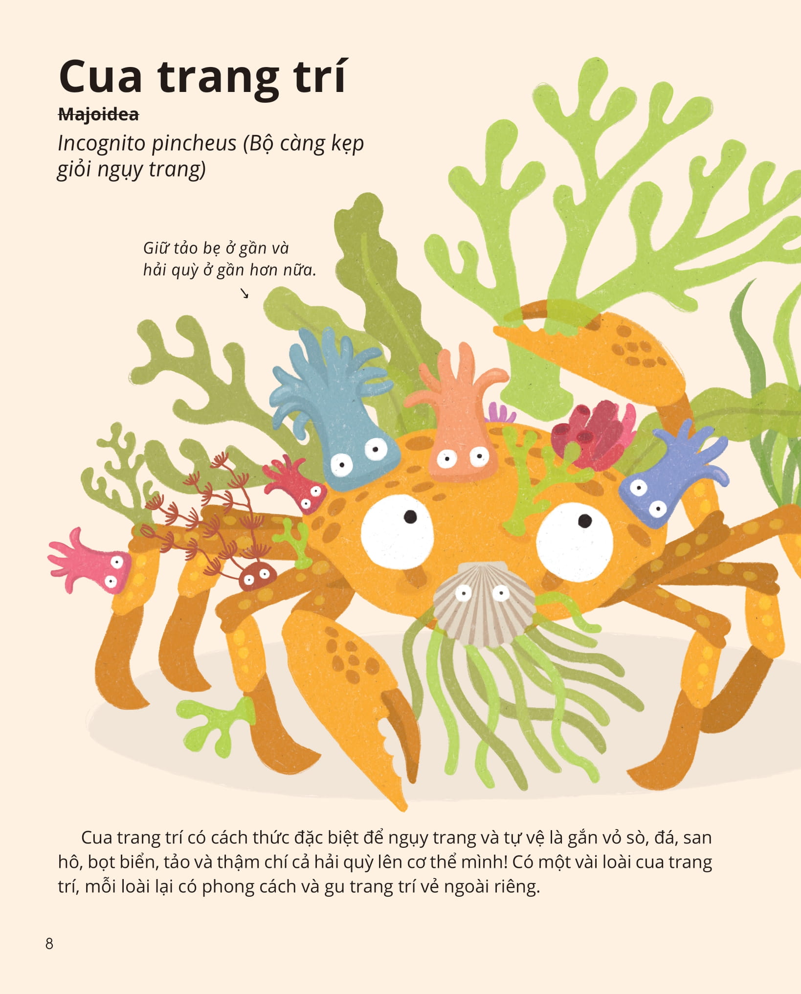 100++ bí ẩn về tự nhiên - những động vật kỳ diệu nực cười nhất