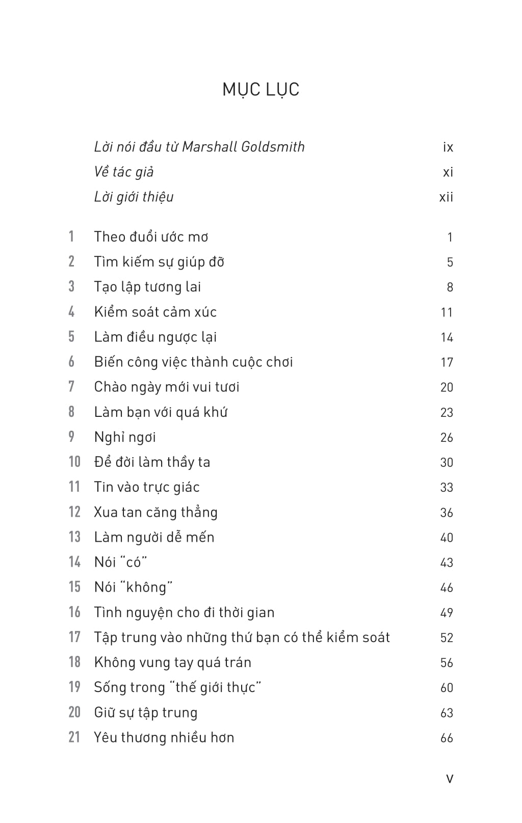 100 bí quyết của người thành công - những bài tập nhỏ thay đổi cuộc đời