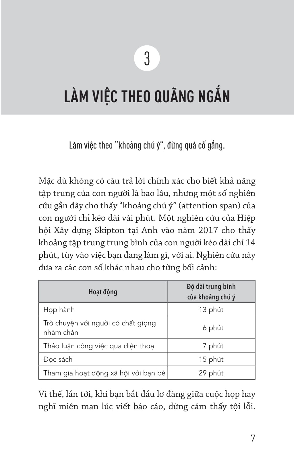 100 Bi Quyet Nang Tam Hieu Suat - Nhung Thay Doi Nho But Pha Thanh Cong