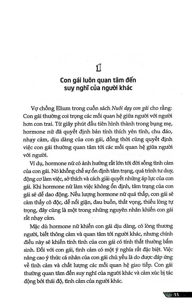 100 bí quyết nuôi dạy con gái thành công (tái bản 2024)