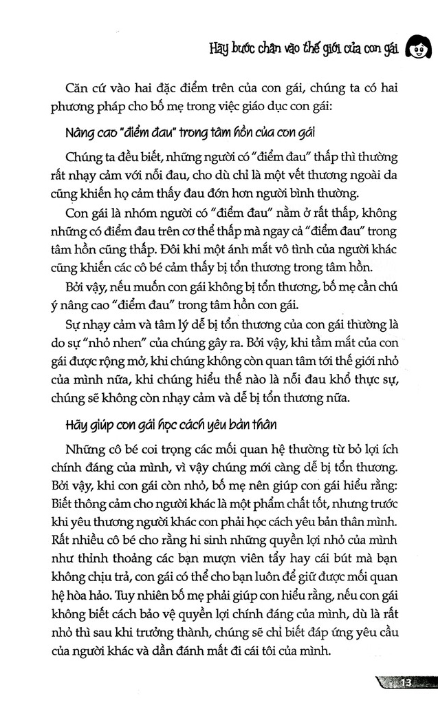 100 bí quyết nuôi dạy con gái thành công (tái bản 2024)