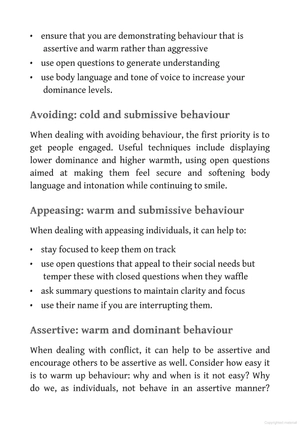 100 business tools for success