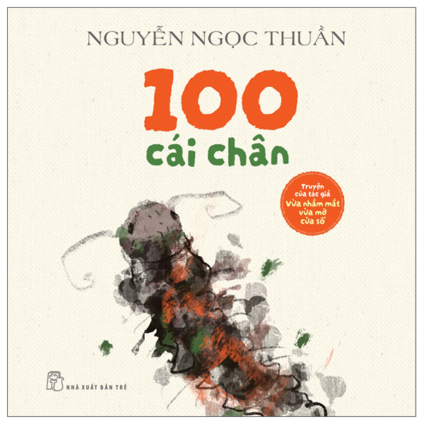 100 Cái Chân