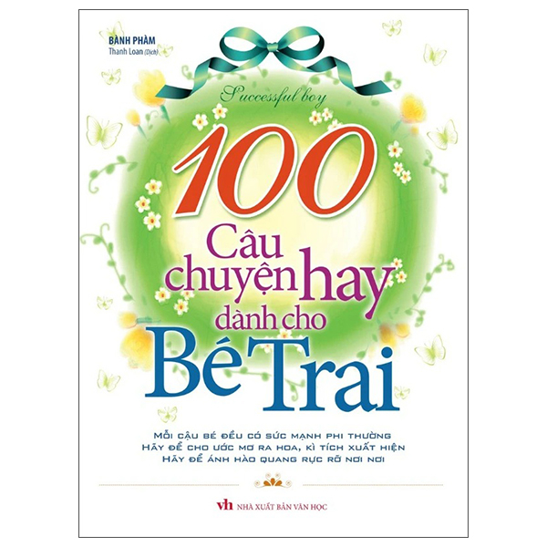 100 Câu Chuyện Hay Dành Cho Bé Gái (Tái Bản 2026)