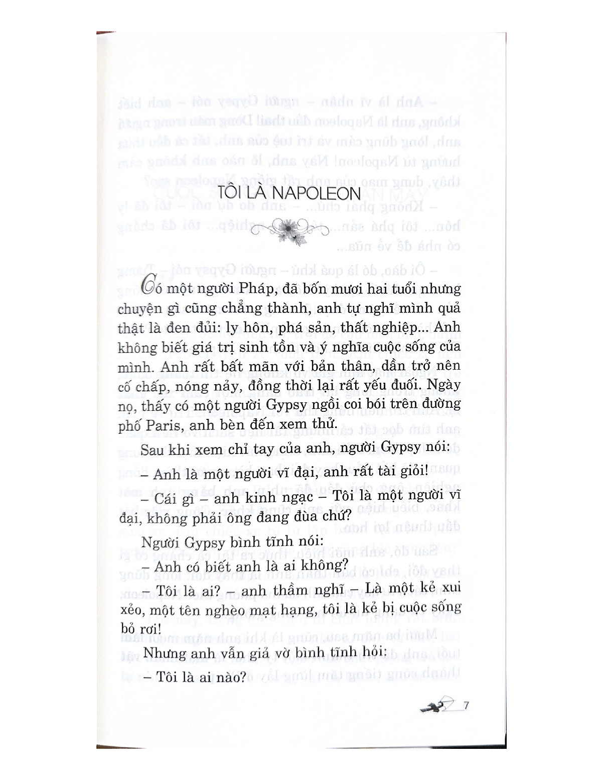 100 câu chuyện hay thế giới - bài học thành bại