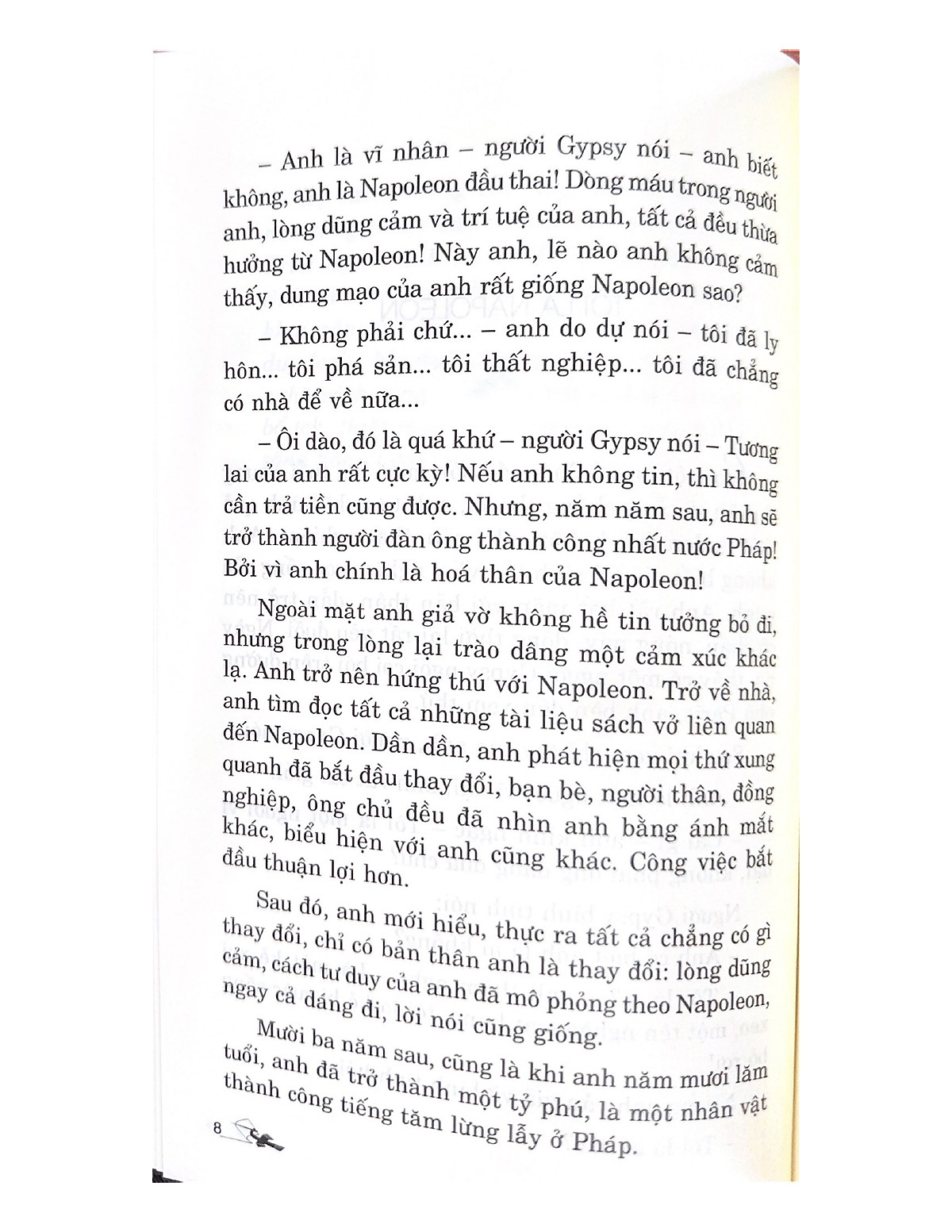 100 câu chuyện hay thế giới - bài học thành bại