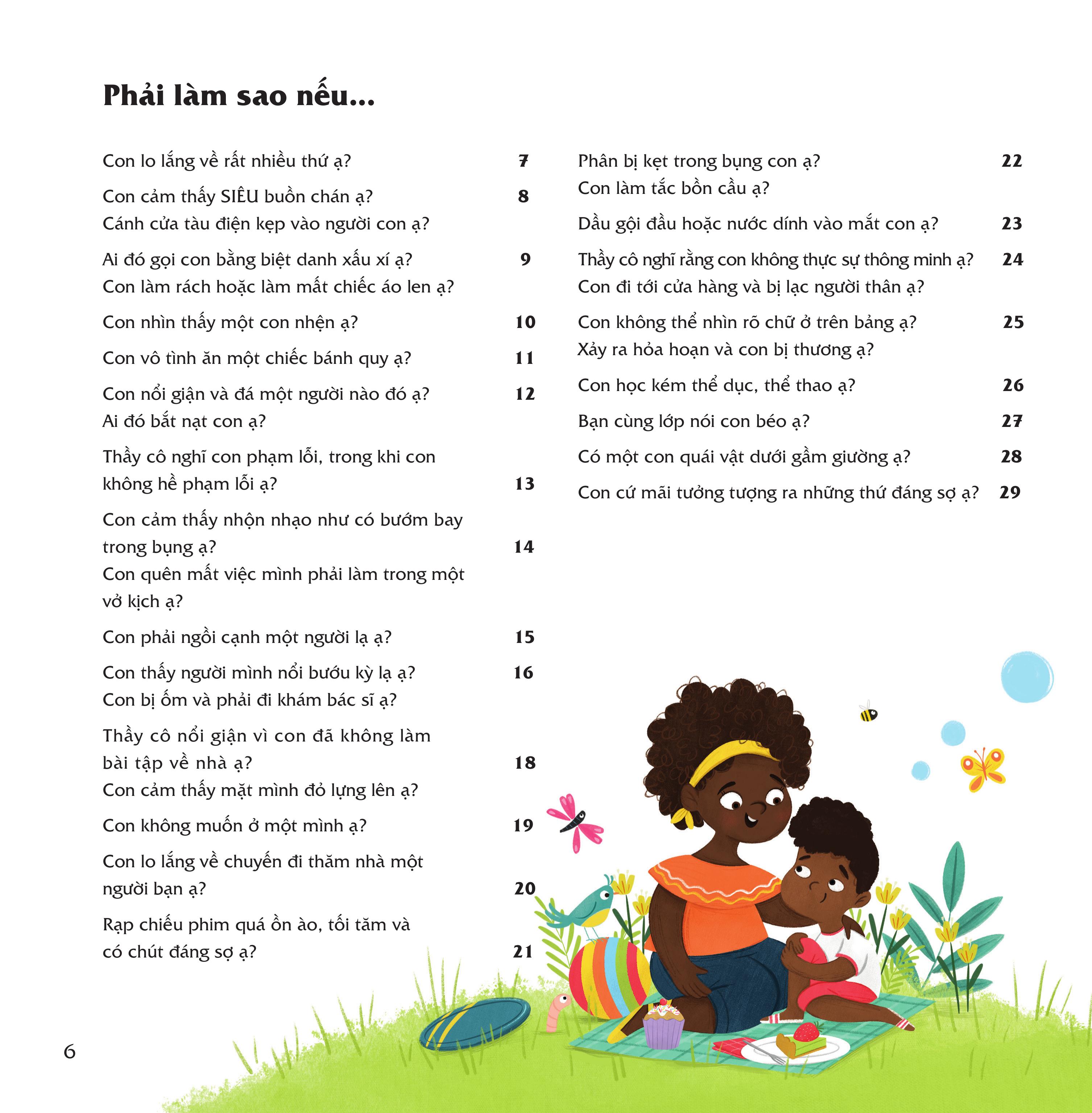 100++ câu hỏi phải làm sao... - chia sẻ tâm tư