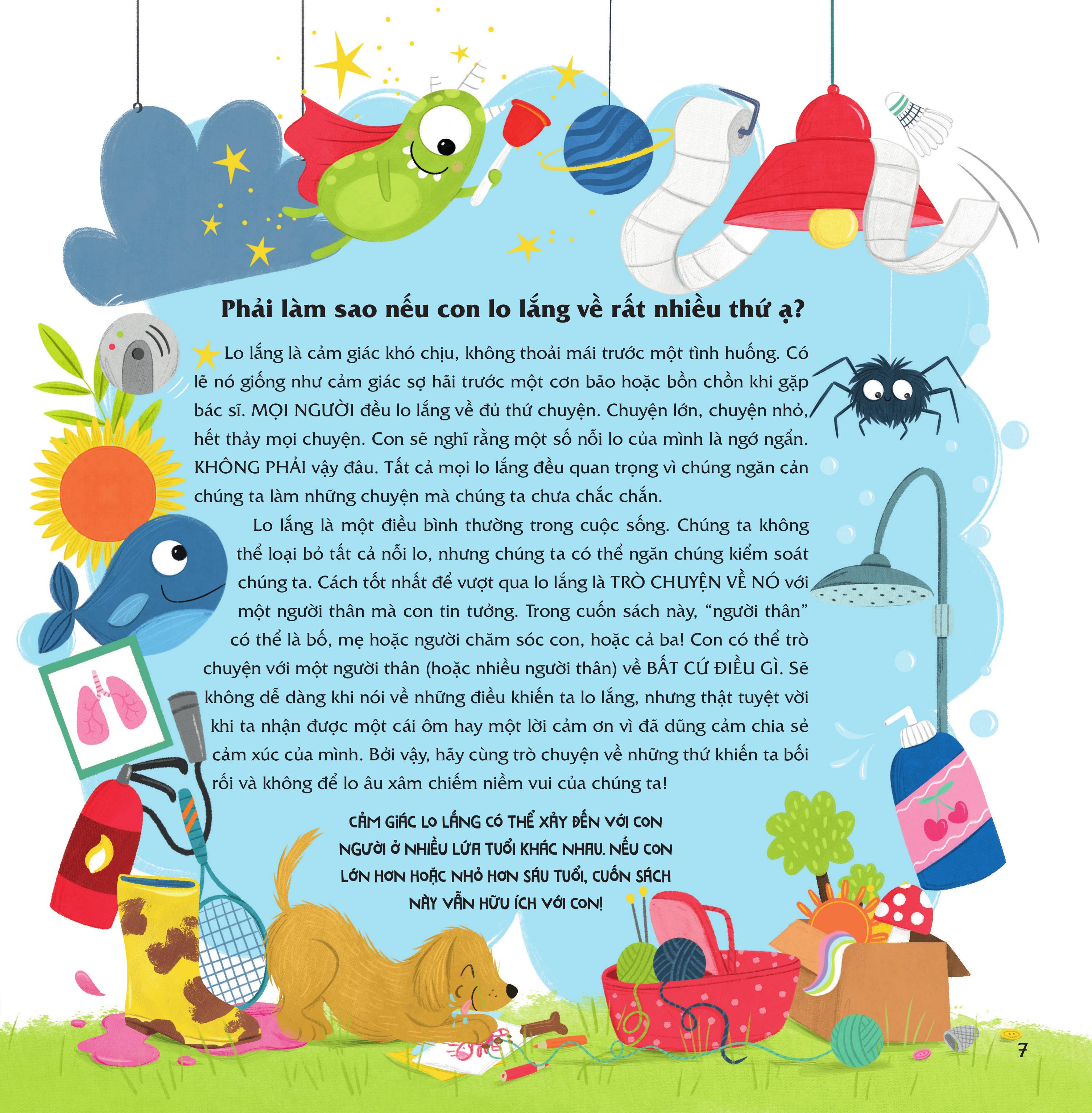 100++ câu hỏi phải làm sao... - chia sẻ tâm tư