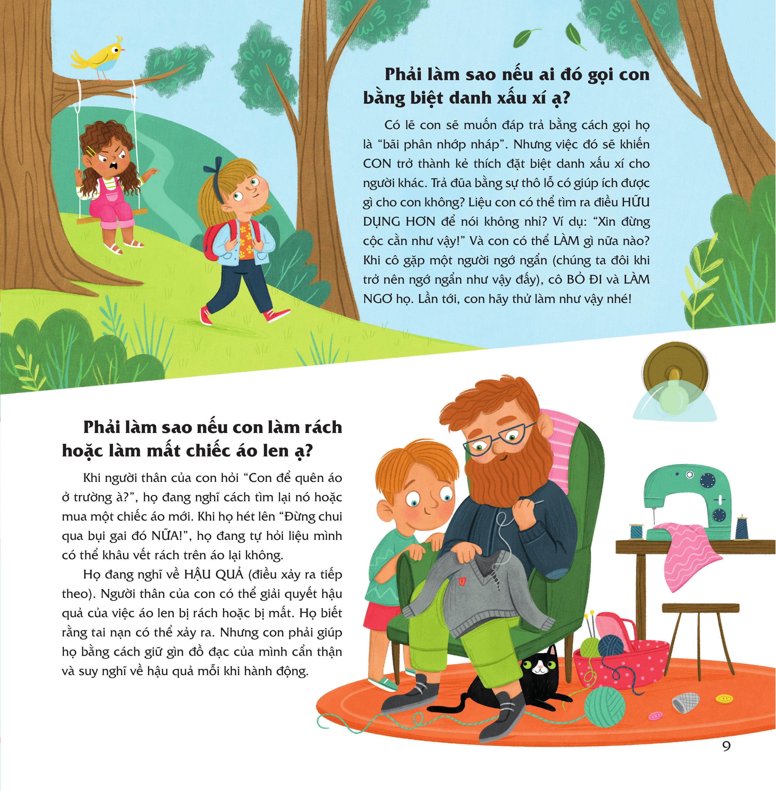 100++ câu hỏi phải làm sao... - chia sẻ tâm tư