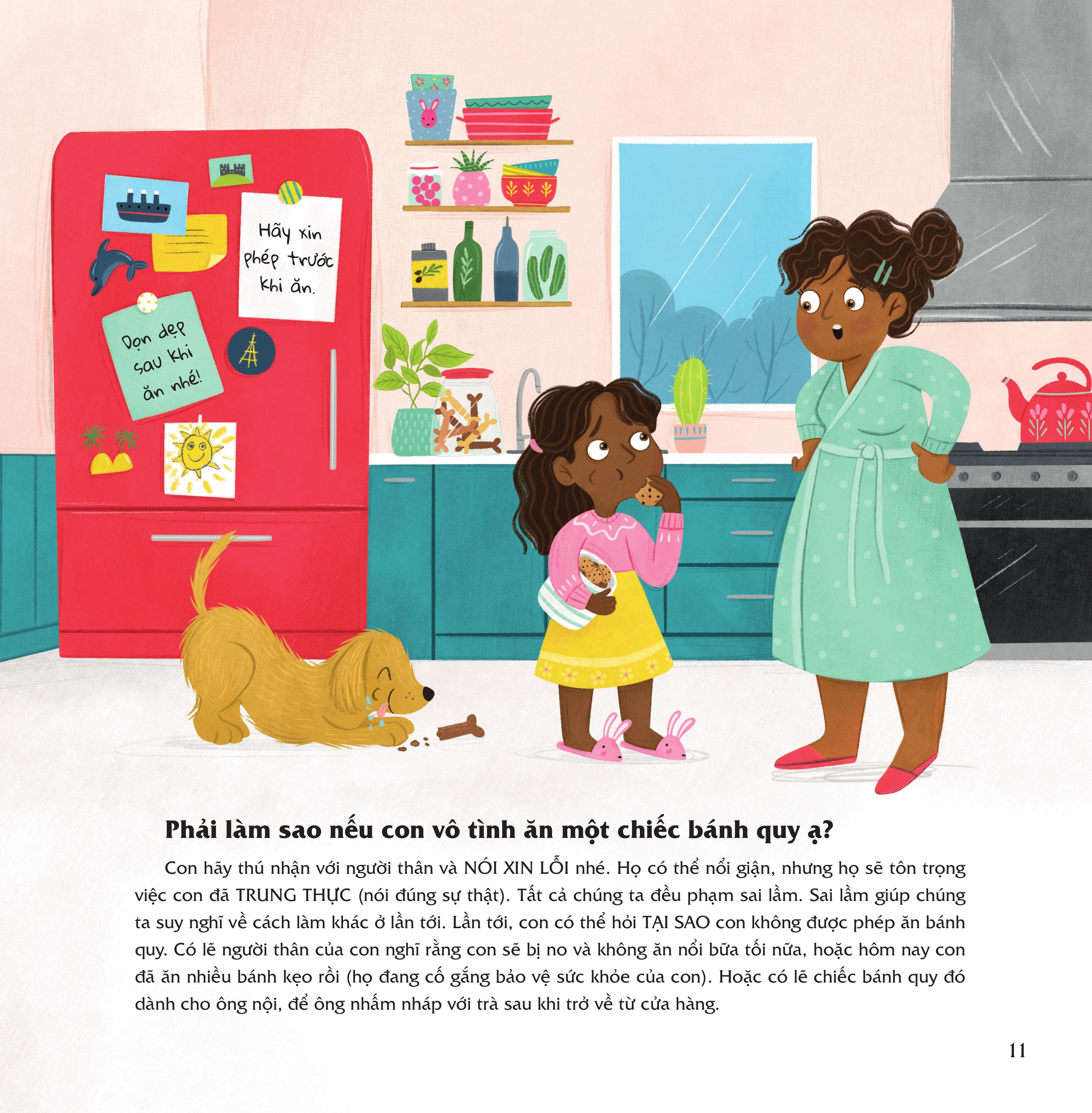 100++ câu hỏi phải làm sao... - chia sẻ tâm tư