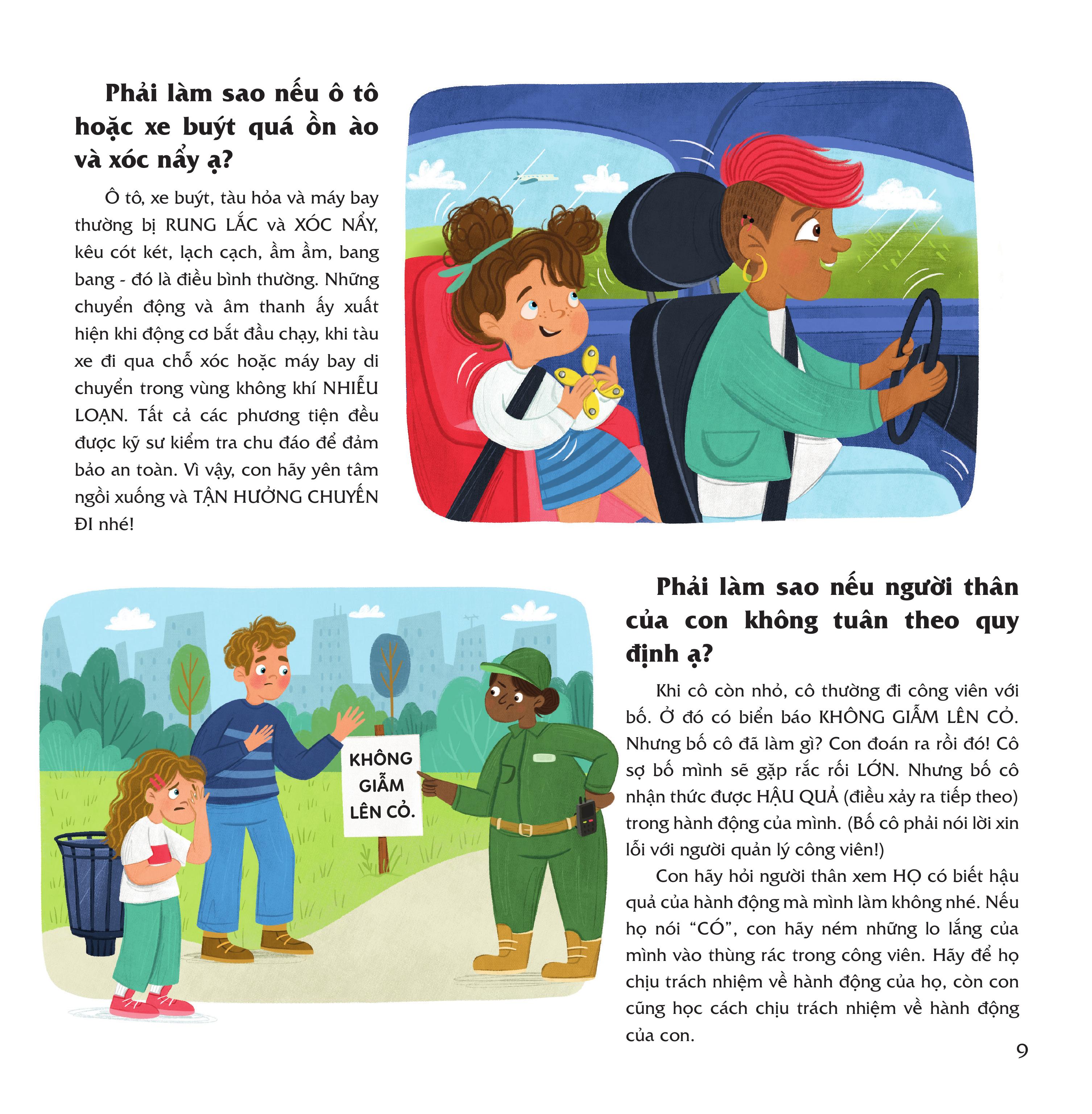 100++ câu hỏi phải làm sao... - chiến thắng lo lắng