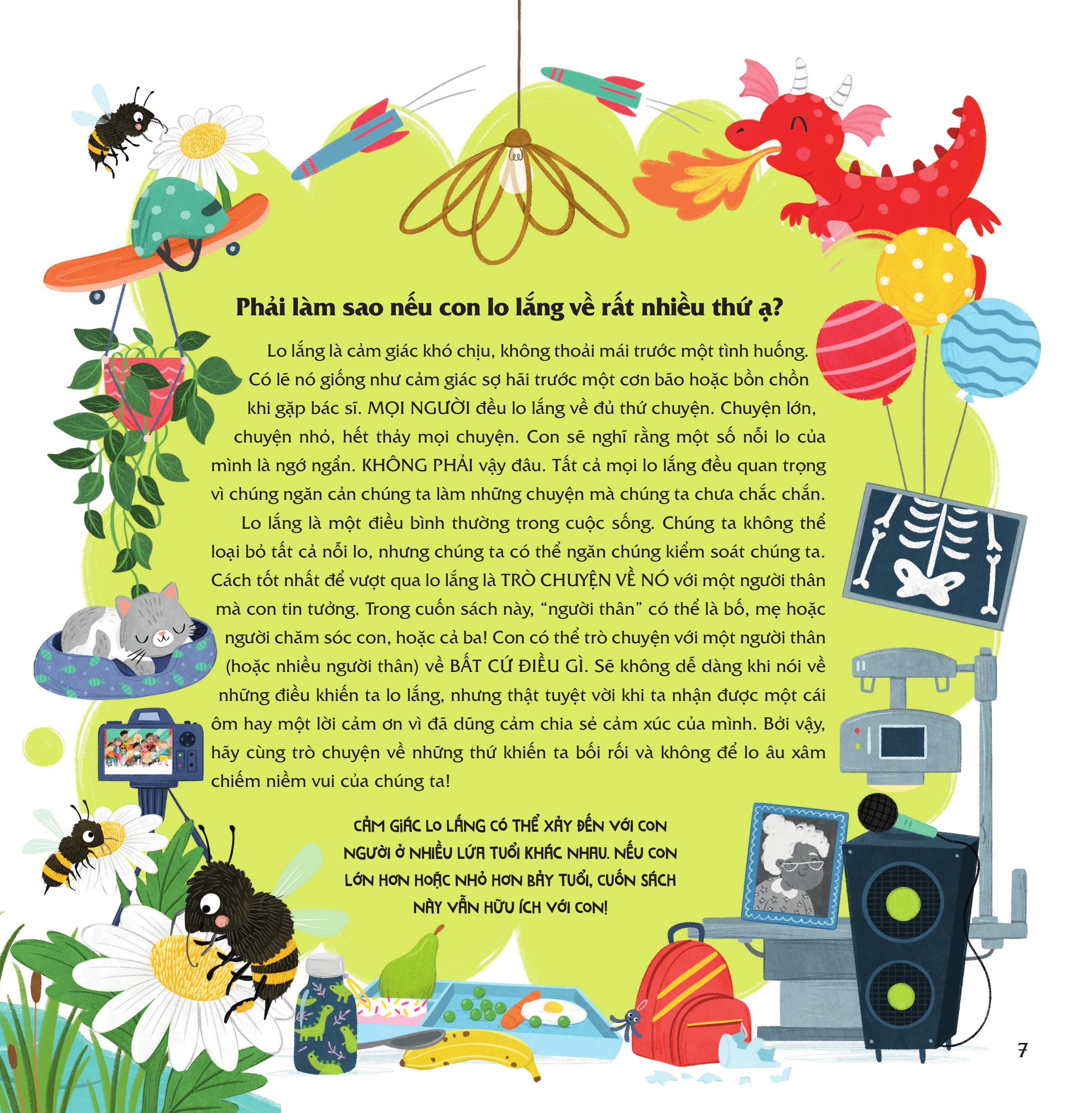 100++ câu hỏi phải làm sao... - tỉ tê chuyện ở nhà, ở lớp