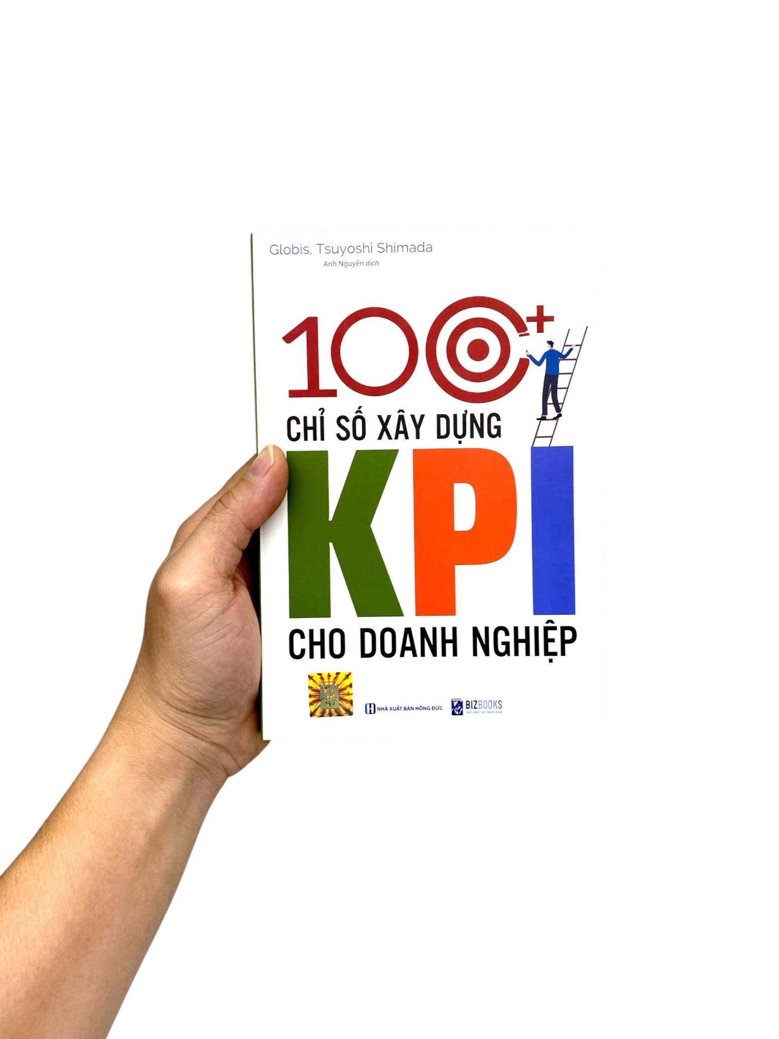 100+ Chi So Xay Dung KPI Cho Doanh Nghiep (Tai Ban 2025)