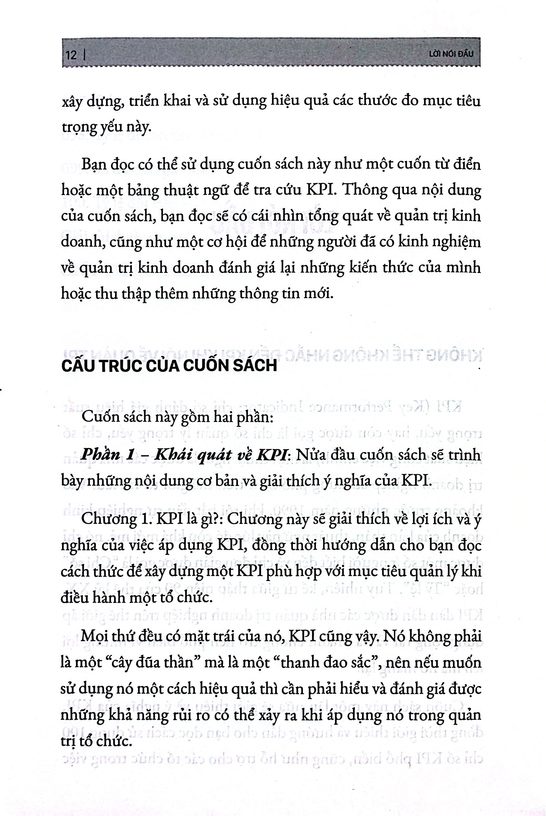 100+ Chi So Xay Dung KPI Cho Doanh Nghiep (Tai Ban 2025)