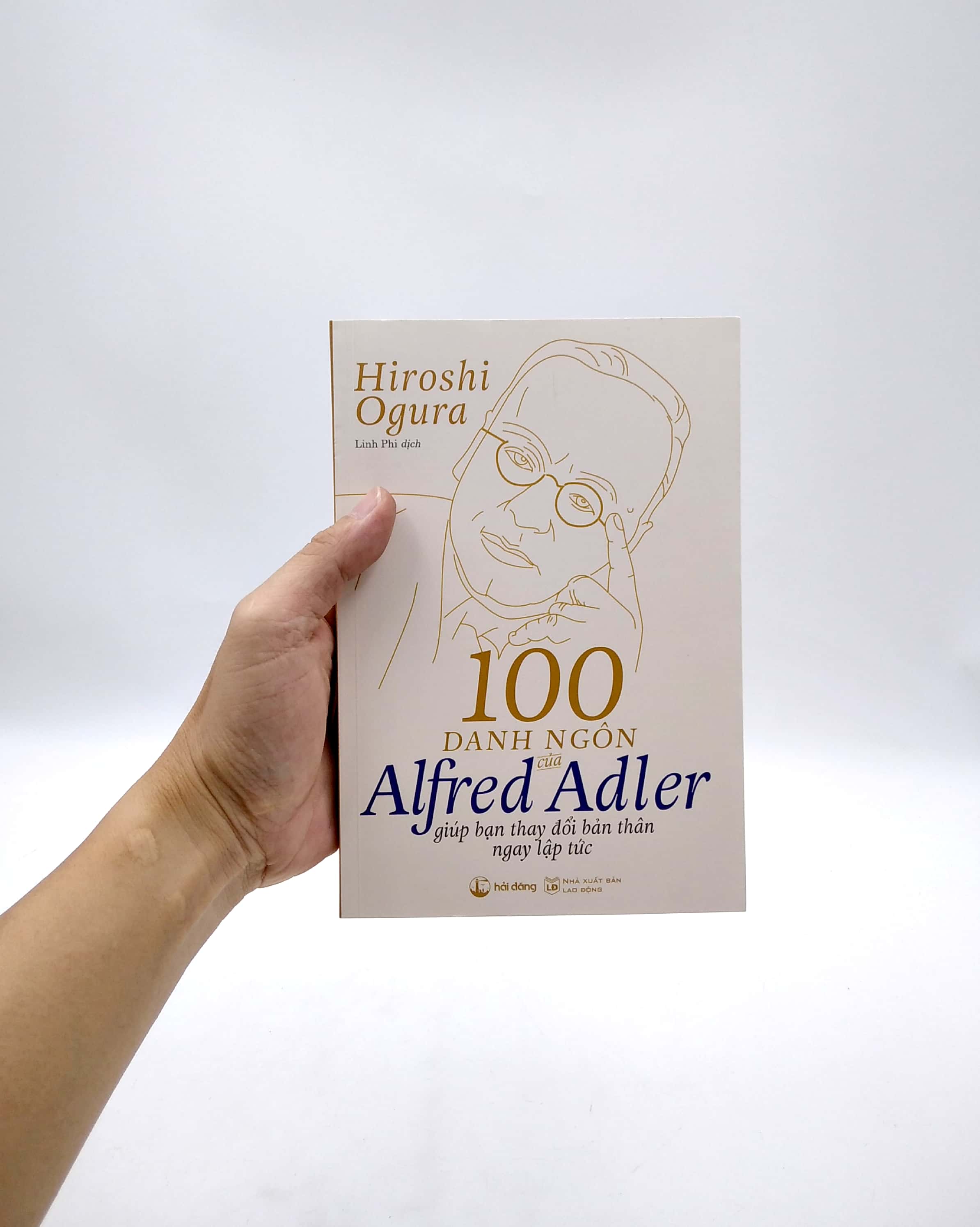 100 danh ngôn của alfred adler giúp bạn thay đổi bản thân ngay lập tức