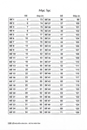 100 đề kiểm tra định kì toán 2 - tập 1 - có đáp án và lời giải (biên soạn theo chương trình giáo dục phổ thông mới)