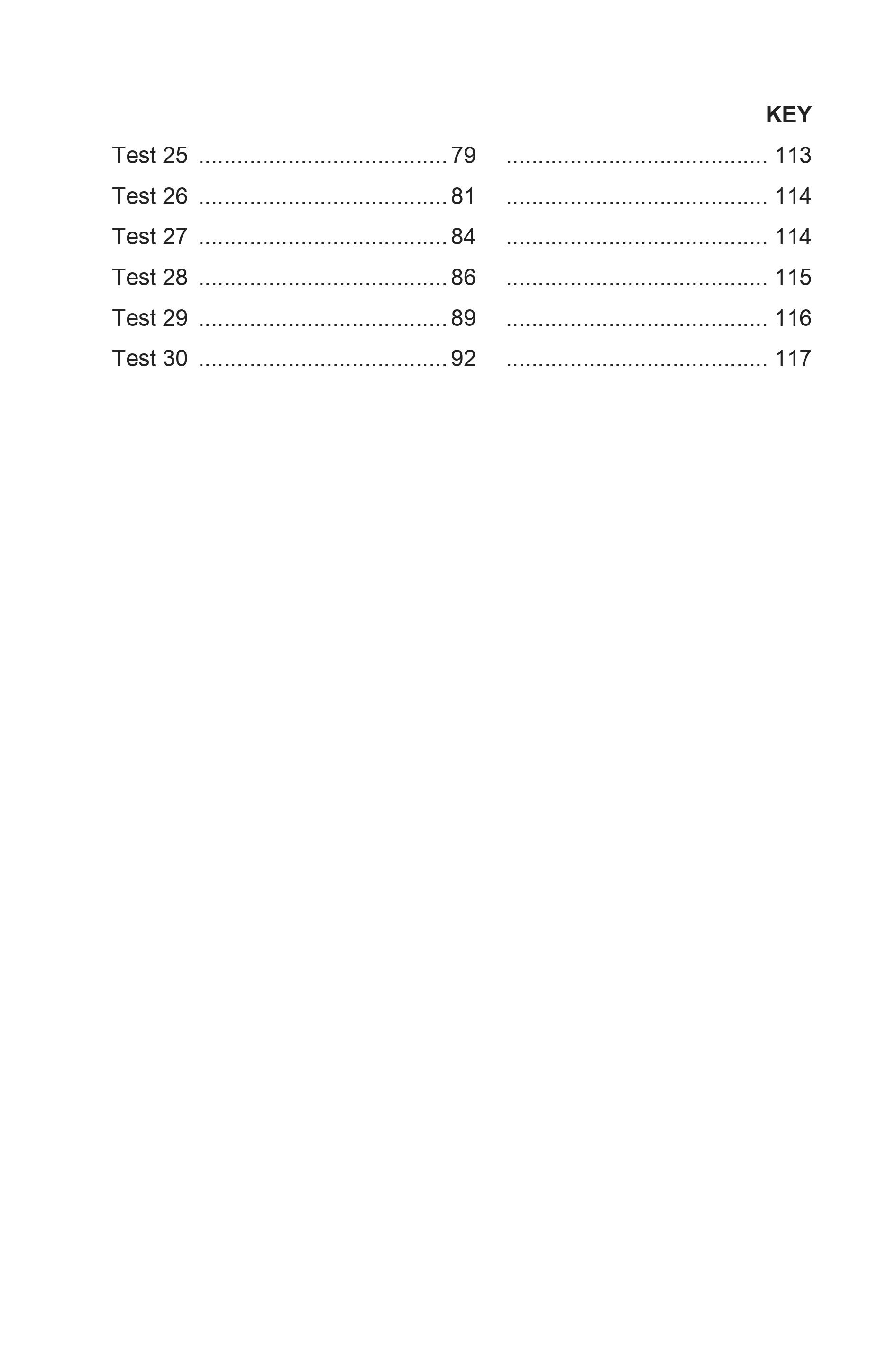 100 đề kiểm tra tiếng anh 4