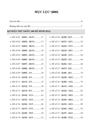100 đề minh họa tốt nghiệp thpt 2025 - môn ngữ văn