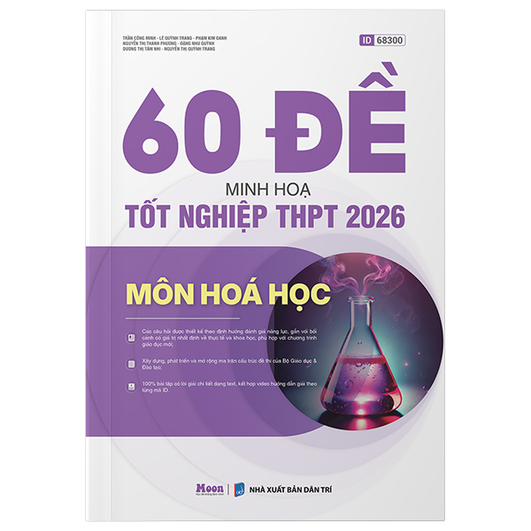 100 De Minh Hoa Tot Nghiep THPT 2026 - Mon Ngu Van