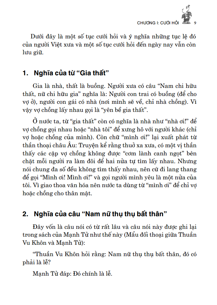 100 Dieu Nen Biet Ve Phong Tuc Viet Nam (Tai Ban 2025)