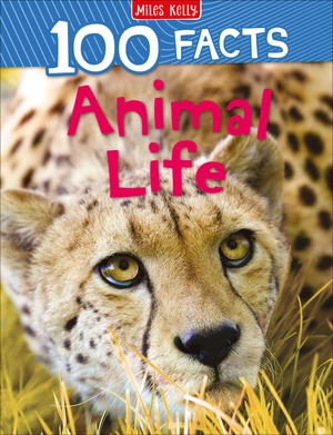 100 facts: animal life