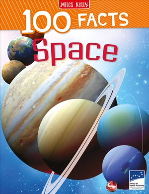 100 facts space