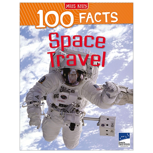 100 facts space travel