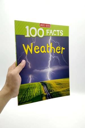 100 facts weather