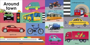 100 first things that go