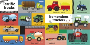 100 first things that go