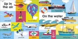 100 first things that go