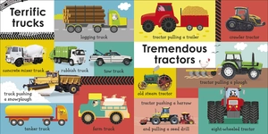 100 first things that go