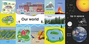 100 first things to know