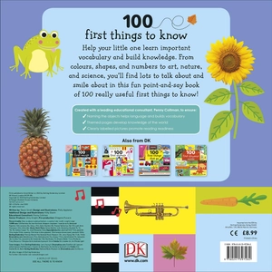 100 first things to know